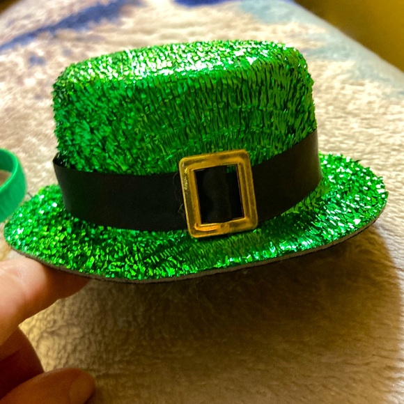 St. Patrick’s Day Hair Accessories - Picture 2 of 6